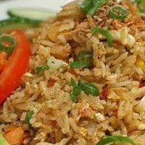 Nasi Goreng Babat