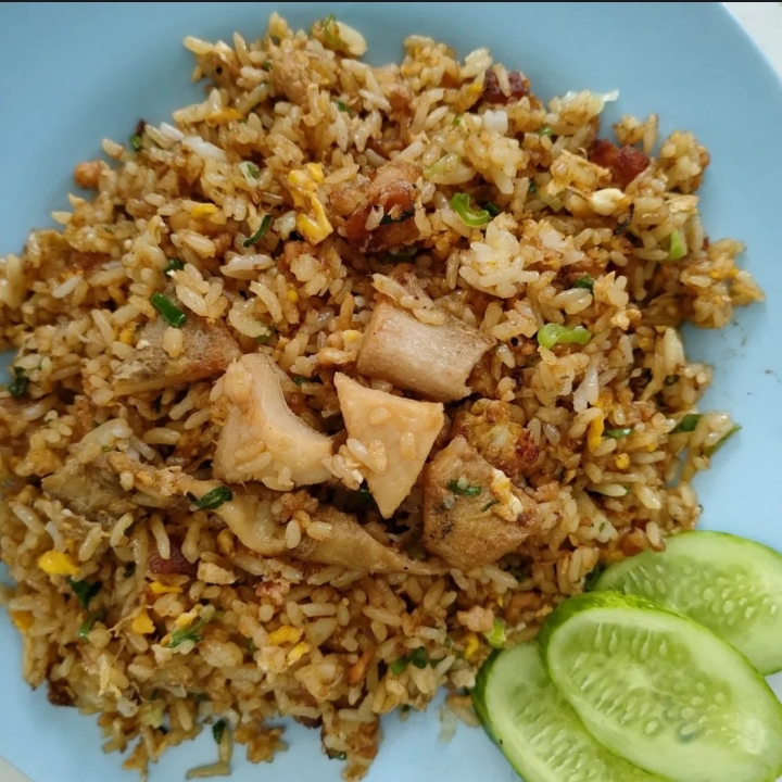 Nasi Goreng Babat