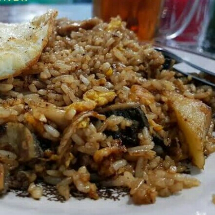 Nasi Goreng Babat