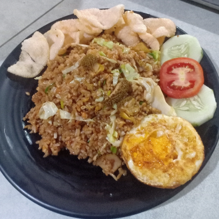 Nasi Goreng Babat