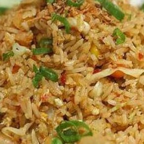 Nasi Goreng Babat