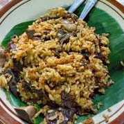 Nasi Goreng Babat