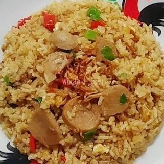 Nasi Goreng Bakso