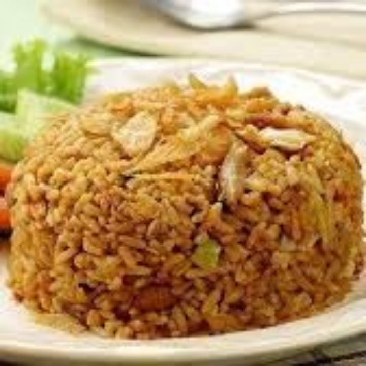 Nasi Goreng Bakso