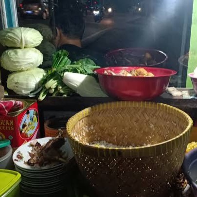 Nasi Goreng Bang Gundul 2