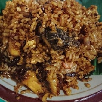 Nasi Goreng Babat