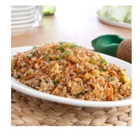 Nasi Goreng Biasa