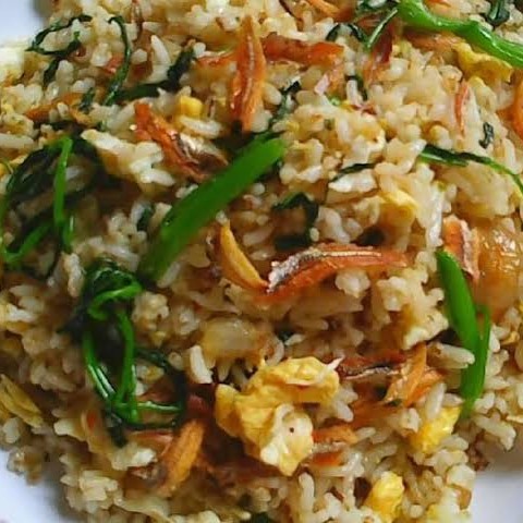 Nasi Goreng Biasa