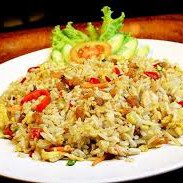 Nasi Goreng Biasa