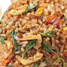 Nasi Goreng Biasa