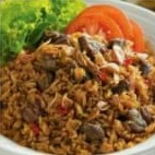 Nasi Goreng Biasa