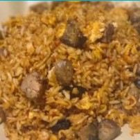 Nasi Goreng Biasa