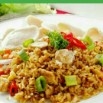 Nasi Goreng Biasa