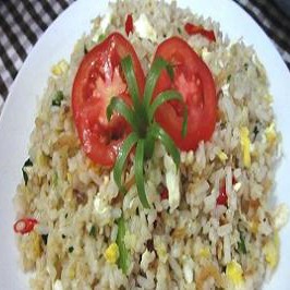 Nasi Goreng Biasa