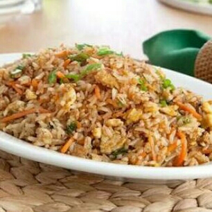 Nasi Goreng Biasa