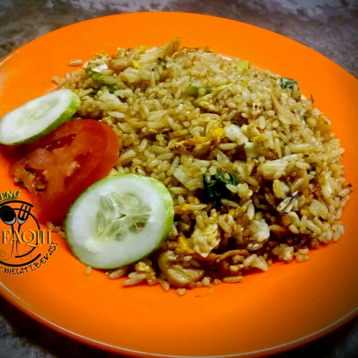 Nasi Goreng Biasa