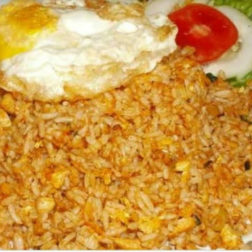 Nasi Goreng Biasa