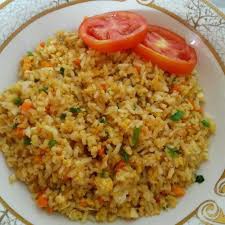 Nasi Goreng Biasa