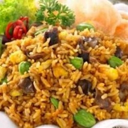 Nasi Goreng Biasa