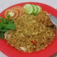 Nasi Goreng Biasa