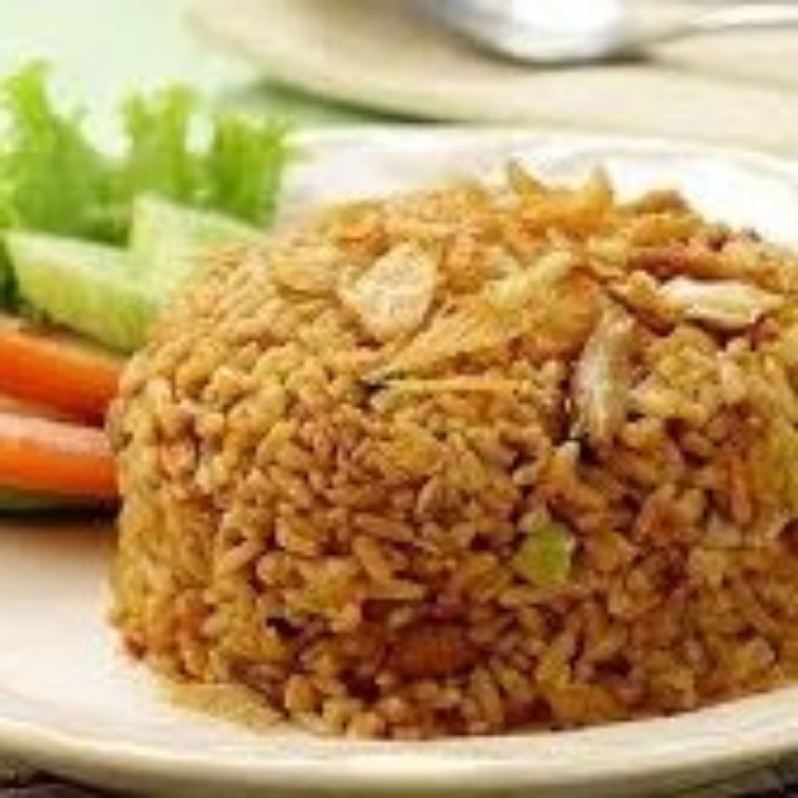 Nasi Goreng Biasa