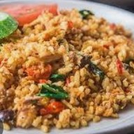 Nasi Goreng Biasa