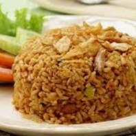 Nasi Goreng Biasa