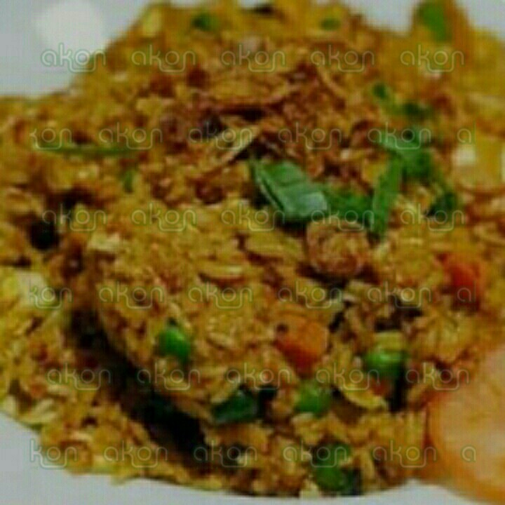 Nasi Goreng Biasa