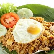 Nasi Goreng Biasa