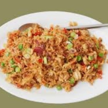 Nasi Goreng Biasa