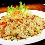 Nasi Goreng Biasa