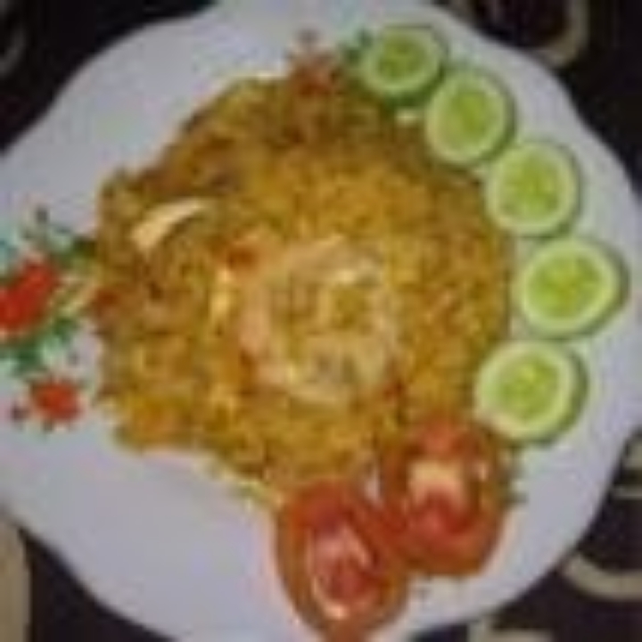 Nasi Goreng Biasa