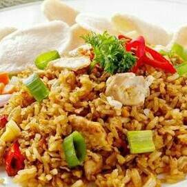 Nasi Goreng Bifa