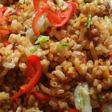 Nasi Goreng Cabe Rawit