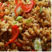 Nasi Goreng Cabe Rawit