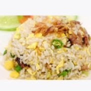 Nasi Goreng Cabe Rawit