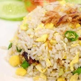 Nasi Goreng Cabe Rawit