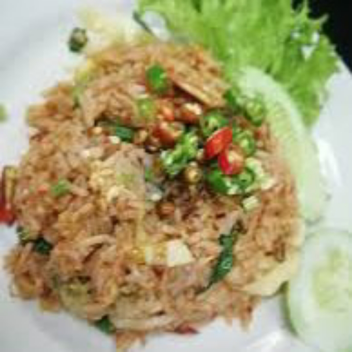 Nasi Goreng Chili Paci