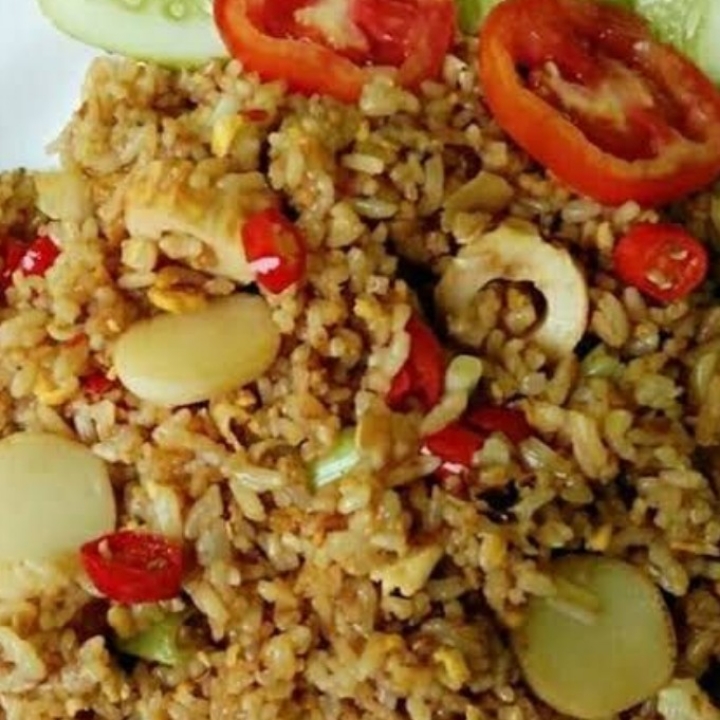 Nasi Goreng Chinese