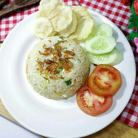 Nasi Goreng DMC