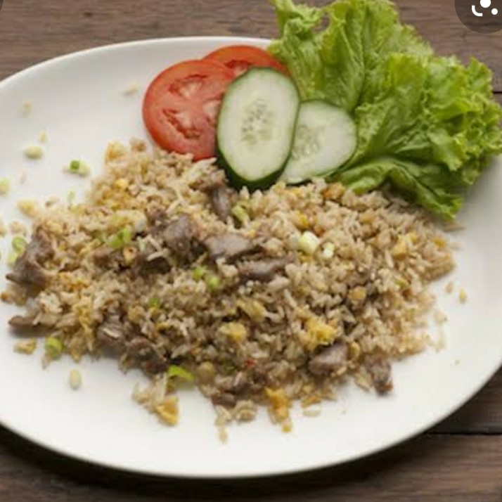 Nasi Goreng Daging