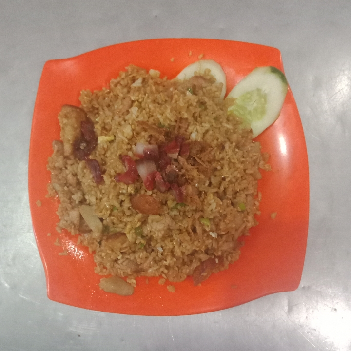 Nasi Goreng Sepecial 