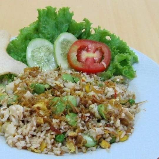 Nasi Goreng Dan Bakmi