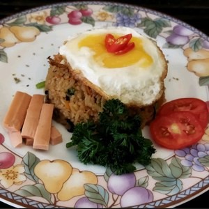 Nasi Goreng Doyan