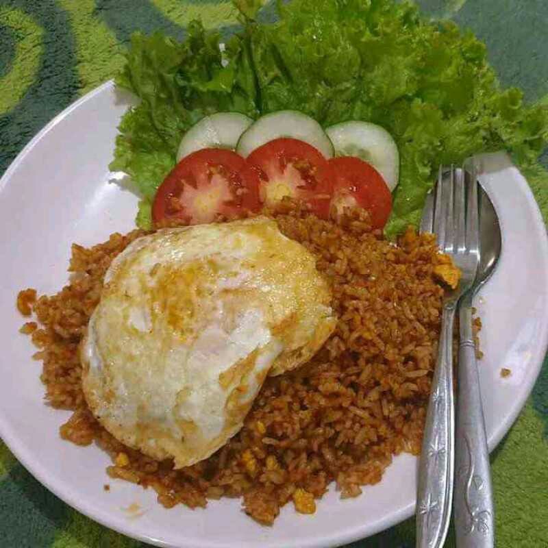 Nasi Goreng Feodaz