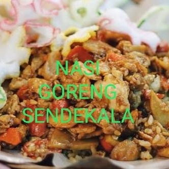 Nasi Goreng Gila