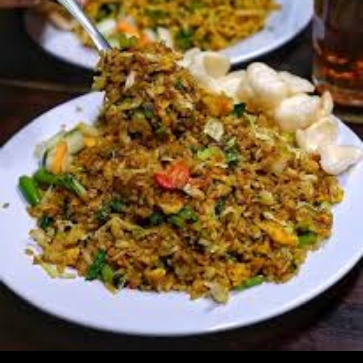 Nasi Goreng Gila Original