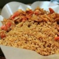 Nasi Goreng Gila Spesial