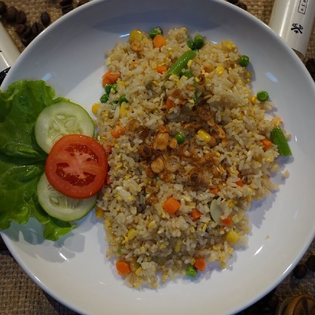 Nasi Goreng Hongkong 2