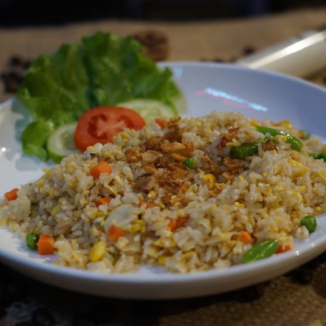 Nasi Goreng Hongkong 3